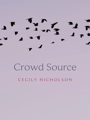 cover image of Crowd Source
